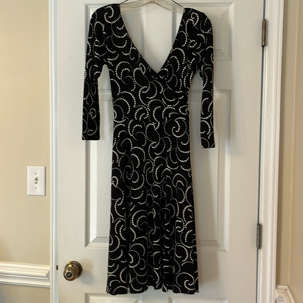Maggie L dress size 6